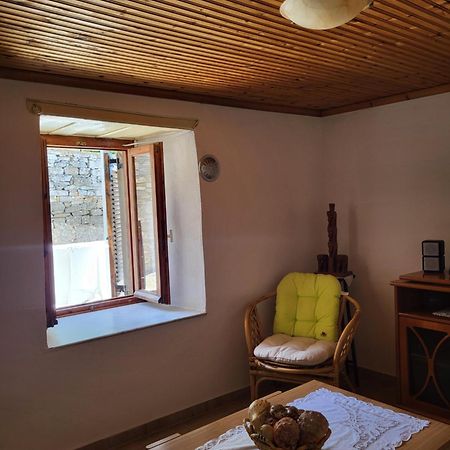 Παραδοσιακό Σπίτι Με Θέα Villa Tríkeri Екстериор снимка